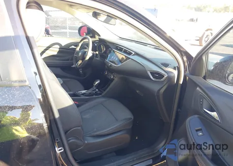 2023 Buick Encore Gx Preferred Fwd из США, поврежденный, VIN KL4MMBS23PB085392